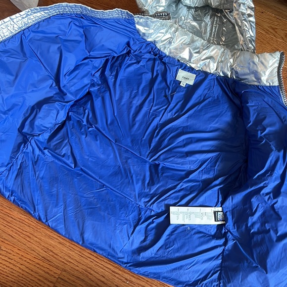 Fendi Children’s Coat - Picture 4 of 7